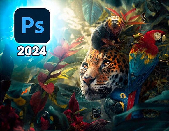 Photoshop 2024 - FavaWorks - Making your computer work for you since 1998.