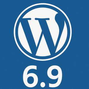WordPress 6.9