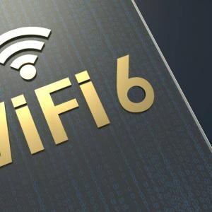 WiFi 6 – Next Generation WiFi