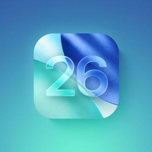 Apple IOS 26